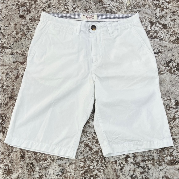 Original Penguin Other - Men’s Shorts Flat Front Original Penguin